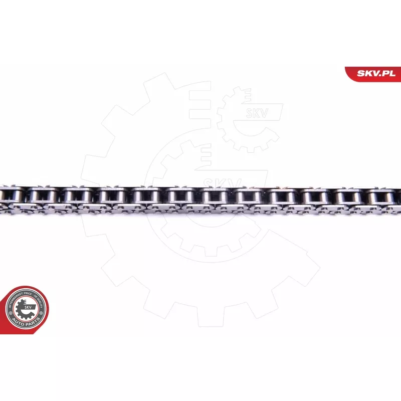 Kit de distribution par chaîne ESEN SKV 21SKV213 - Visuel 2