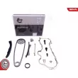 Kit de distribution par chaîne ESEN SKV [21SKV216]