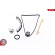 ESEN SKV 21SKV217 - Kit de distribution par chaîne