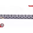ESEN SKV 21SKV217 - Kit de distribution par chaîne