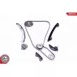 ESEN SKV 21SKV219 - Kit de distribution par chaîne