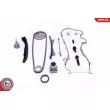 ESEN SKV 21SKV220 - Kit de distribution par chaîne