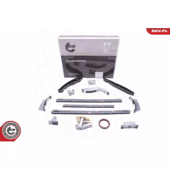 Kit de distribution par chaîne ESEN SKV OEM 243514A020