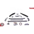 ESEN SKV 21SKV223 - Kit de distribution par chaîne