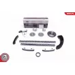 ESEN SKV 21SKV225 - Kit de distribution par chaîne