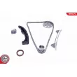 ESEN SKV 21SKV228 - Kit de distribution par chaîne