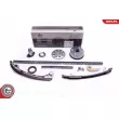 ESEN SKV 21SKV230 - Kit de distribution par chaîne