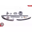 ESEN SKV 21SKV230 - Kit de distribution par chaîne