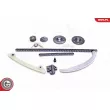 ESEN SKV 21SKV231 - Kit de distribution par chaîne