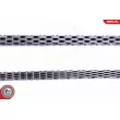 ESEN SKV 21SKV232 - Kit de distribution par chaîne