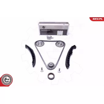 Kit de distribution par chaîne ESEN SKV OEM 038103085e