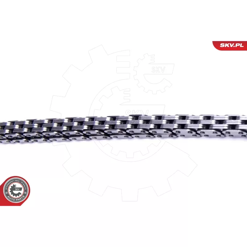 Kit de distribution par chaîne ESEN SKV 21SKV235 - Visuel 2