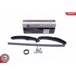 ESEN SKV 21SKV236 - Kit de distribution par chaîne