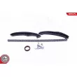 ESEN SKV 21SKV236 - Kit de distribution par chaîne