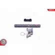 ESEN SKV 21SKV240 - Kit de distribution par chaîne