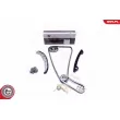 Kit de distribution par chaîne ESEN SKV [21SKV242]