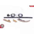 ESEN SKV 21SKV245 - Kit de distribution par chaîne