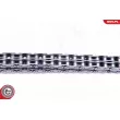 ESEN SKV 21SKV245 - Kit de distribution par chaîne
