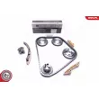 ESEN SKV 21SKV247 - Kit de distribution par chaîne