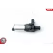 Pompe de circulation d'eau, chauffage auxiliaire ESEN SKV [22SKV002]