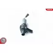 ESEN SKV 22SKV003 - Pompe de circulation d'eau, chauffage auxiliaire