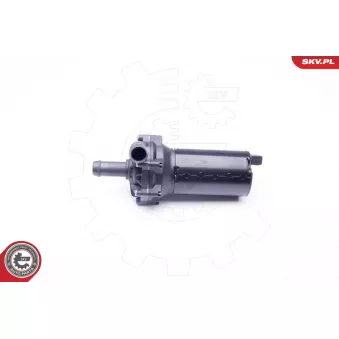 Pompe de circulation d'eau, chauffage auxiliaire ESEN SKV OEM F8YH8501AA
