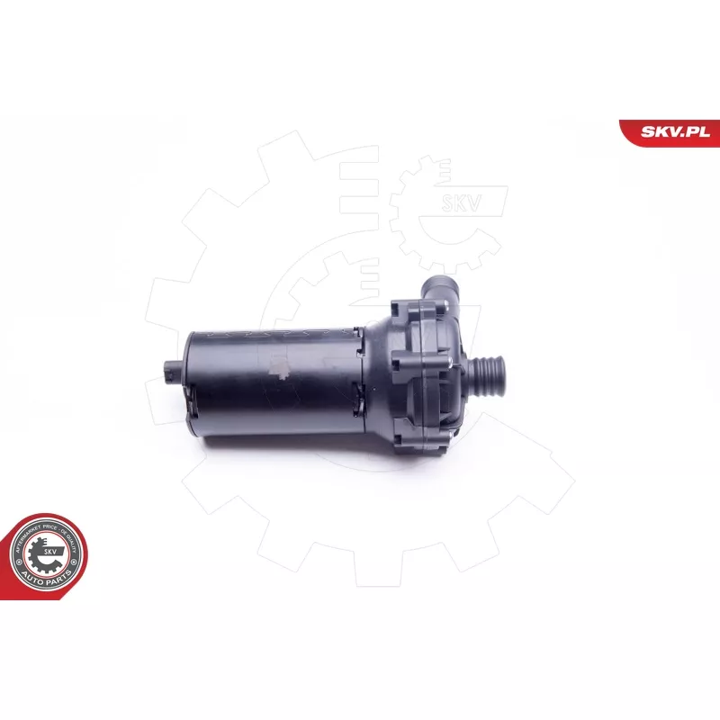Pompe de circulation d'eau, chauffage auxiliaire ESEN SKV 22SKV008 - Visuel 1