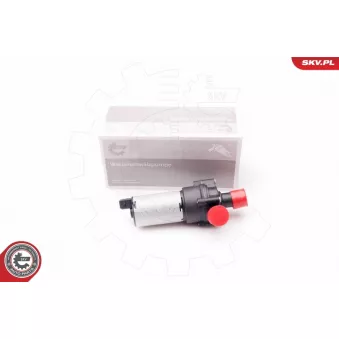 Pompe de circulation d'eau, chauffage auxiliaire ESEN SKV 22SKV009 pour VOLKSWAGEN LT 2.4 D - 69cv