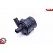 Pompe de circulation d'eau, chauffage auxiliaire ESEN SKV [22SKV024]