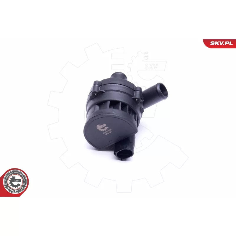 Pompe de circulation d'eau, chauffage auxiliaire ESEN SKV 22SKV024 - Visuel 2