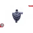 ESEN SKV 22SKV026 - Pompe de circulation d'eau, chauffage auxiliaire