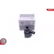 Pompe de circulation d'eau, chauffage auxiliaire ESEN SKV [22SKV030]