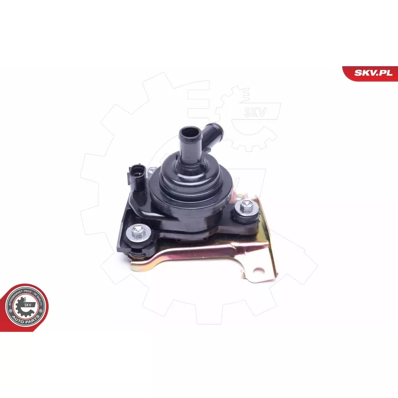 Pompe de circulation d'eau, chauffage auxiliaire ESEN SKV 22SKV031 - Visuel 2