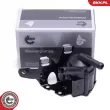ESEN SKV 22SKV036 - Pompe à eau auxiliaire (circuit d'eau de refroidiss)