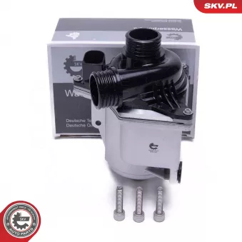 Pompe à eau, refroidissement du moteur ESEN SKV 22SKV047 pour BMW Z4 sDrive 35 is - 340cv