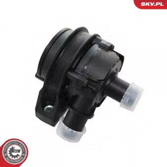 Pompe à eau, refroidissement du moteur ESEN SKV OEM 2Q0965567