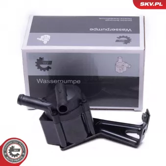 ESEN SKV 22SKV050 - Pompe à eau, refroidissement du moteur