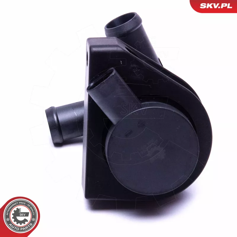 Pompe à eau auxiliaire (circuit d'eau de refroidiss) ESEN SKV 22SKV065 - Visuel 2