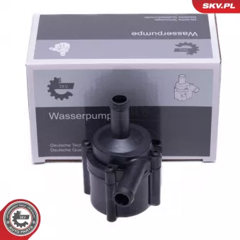 ESEN SKV 22SKV067 - Pompe à eau auxiliaire (circuit d'eau de refroidiss)