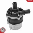 ESEN SKV 22SKV072 - Pompe à eau auxiliaire (circuit d'eau de refroidiss)