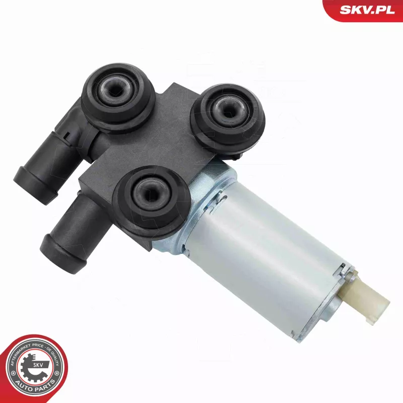 Pompe à eau auxiliaire (circuit d'eau de refroidiss) ESEN SKV 22SKV075 - Visuel 2