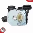ESEN SKV 22SKV075 - Pompe à eau auxiliaire (circuit d'eau de refroidiss)