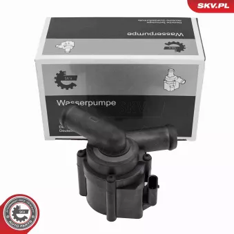 ESEN SKV 22SKV079 - Pompe à eau auxiliaire (circuit d'eau de refroidiss)