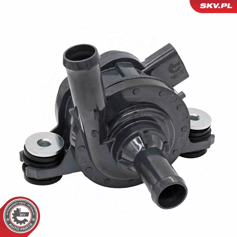 Pompe à eau auxiliaire (circuit d'eau de refroidiss) ESEN SKV 22SKV081 - Visuel 1