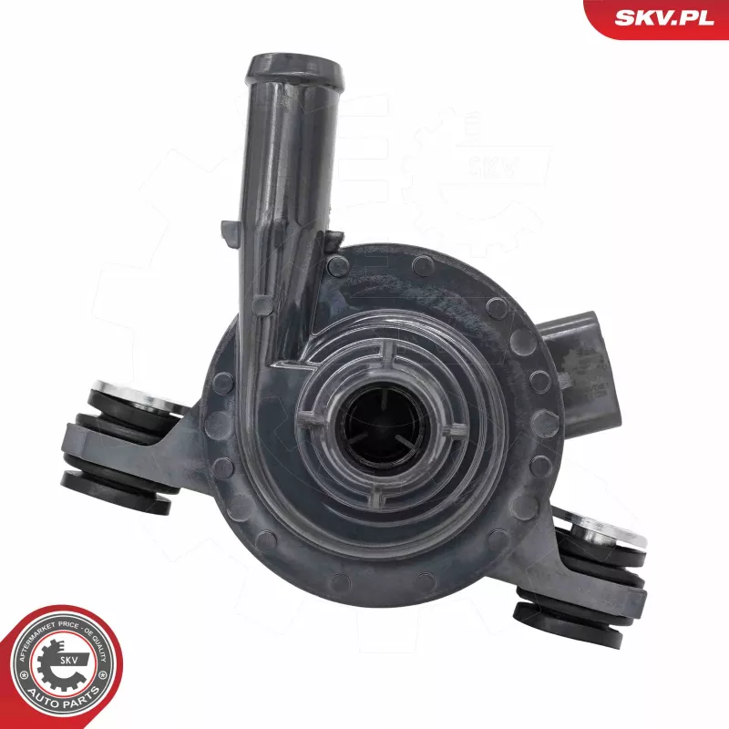 Pompe à eau auxiliaire (circuit d'eau de refroidiss) ESEN SKV 22SKV081 - Visuel 2