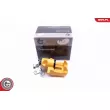 ESEN SKV 23SKV003 YELLOW - Étrier de frein arrière gauche
