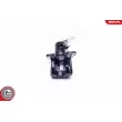 ESEN SKV 23SKV004 BLACK - Étrier de frein arrière droit