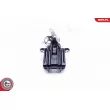ESEN SKV 23SKV004 BLACK - Étrier de frein arrière droit