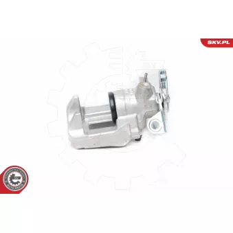 Étrier de frein arrière gauche ESEN SKV OEM 8E0615423