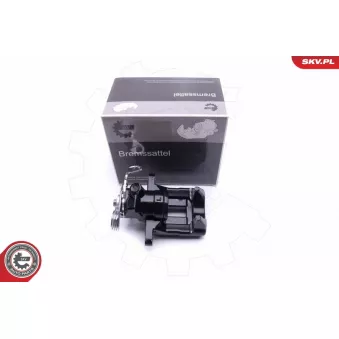 Étrier de frein arrière gauche ESEN SKV OEM 8E0615423